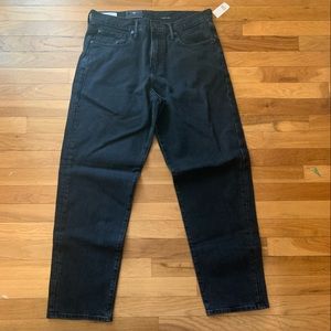 New with tags! GapFlex Relaxed Taper Jeans
